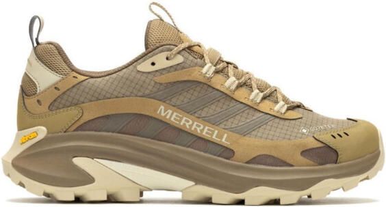 Merrell Moab speed 2 gtx j037517-coyote