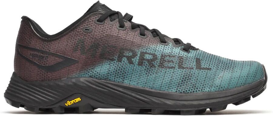 Merrell MTL Long Sky 2 Matryx Vibram Sneakers