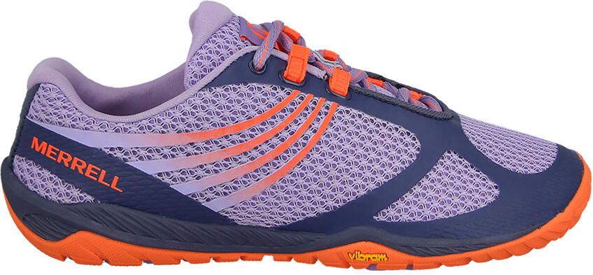 Merrell Pace Glove 3 Dames Paars Schoenen