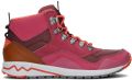 Merrell Stowe Mid Roze Dames Laarzen - Roze