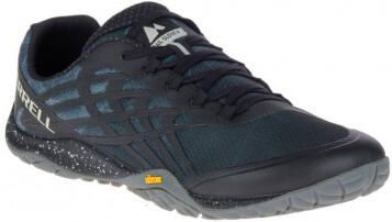 Merrell Trail glove 4 m black j09664