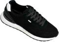 Mexx Mi001005451m-1000 heren sneakers - Zwart
