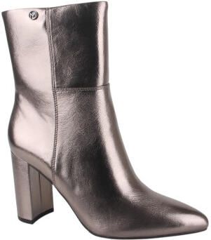Mexx Mi001700253w-01-9009 dames enkellaarzen gekleed - Foto 1