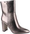 Mexx Mi001700253w-01-9009 dames enkellaarzen gekleed - Grijs