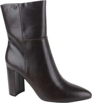 Mexx Mi001700253w-2002 dames enkellaarzen gekleed