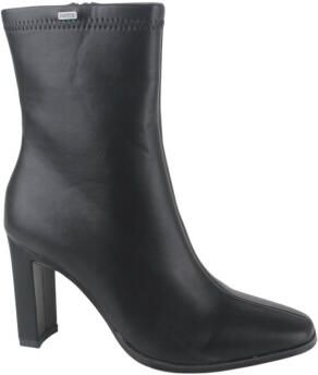 Mexx Mi001700653w-01-1000 dames enkellaarzen gekleed