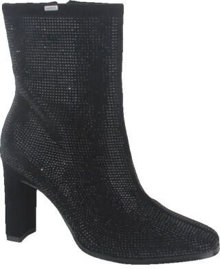 Mexx Mi001701963w-1000 dames enkellaarzen gekleed