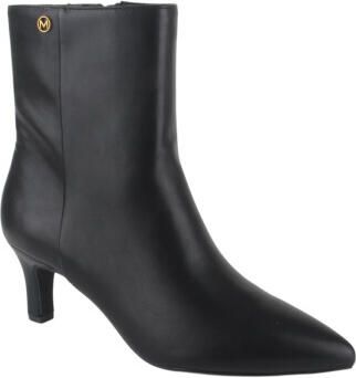 Mexx Mi001704353w-1000 dames enkellaarzen gekleed