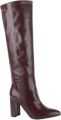 Mexx Mi001800153w-2006 dames laarzen gekleed - Bruin