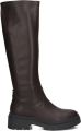 Mexx Mi001801963w-02 phaedre keto - Donkerbruin