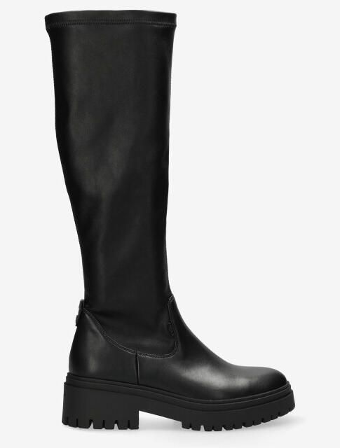 Mexx Mi0018053w-1000 dames laarzen sportief