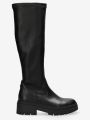 Mexx Mi0018053w-1000 dames laarzen sportief - Zwart