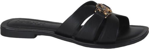 Mexx Micy1608441w-1000 dames slippers