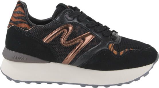Mexx Miev1003343w-01-9993 dames sneakers