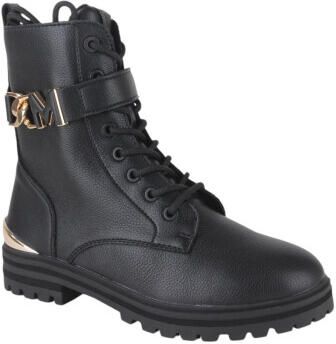 Mexx Miql1704643w-1000 dames veterboots sportief