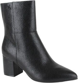 Mexx Mity1702243w-1000 dames enkellaarzen gekleed