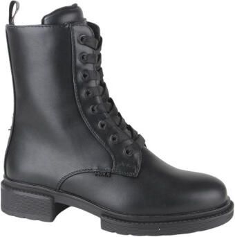 Mexx Mity1709443w-1000 dames veterboots sportief