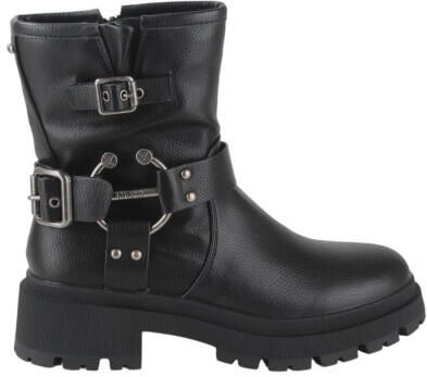 Mexx Mity1711343w-1000 dames enkellaarzen sportief