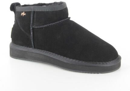 Mexx Mxch017501w-1000 dames enkellaarzen sportief