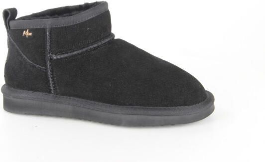Mexx Mxch021901w-1000 dames enkellaarzen sportief