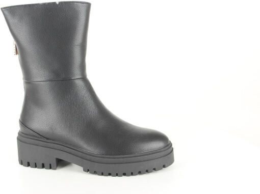 Mexx Mxty024801w-1000 dames enkellaarzen sportief