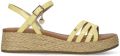 Mexx Noemi sade - Geel