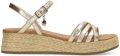 Mexx Noemi sade - Brons