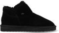 Mexx Pantoffels marlen mxch021401w-1000 - Zwart
