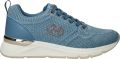 Mexx Rox Sneakers Dames - Blauw