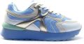 Mexx Rozan humper - Blauw