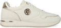 Mexx Sneakers eke caia mi001001561w-01-3000 - Wit