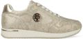 Mexx Sneakers eke caia mi001001561w-8500 - Goud