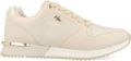 Mexx Sneakers fleur ellen mi001003851w-2504 - Beige