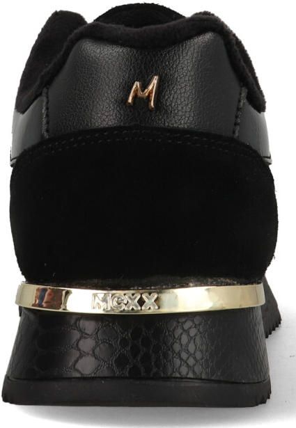 Mexx Sneakers fleur ellen mi00100953w-1100