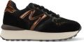 Mexx Sneakers juju humper miev1003343w-9993 bruin - Bruin