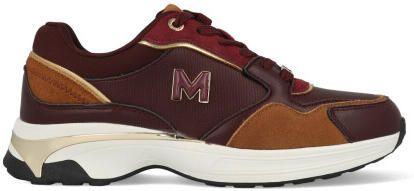 Mexx Sneakers paulita love mirl1003843w-4005 donker - Foto 1
