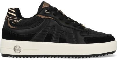 Mexx Sneakers persia olli mike1005243w-1101 bruin