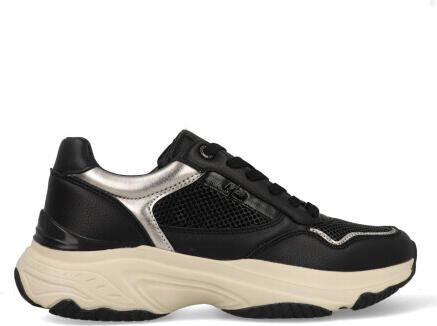 Mexx Sneakers radja pax mi001001453w-1113 zilver