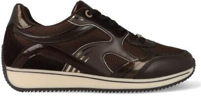 Mexx Sneakers tansa summer donker