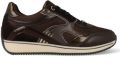 Mexx Sneakers tansa summer donker - Bruin
