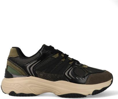 Mexx Sneakers vyella pax groen