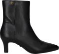 Mexx Sodar Regal Enkellaarsjes Dames - Zwart