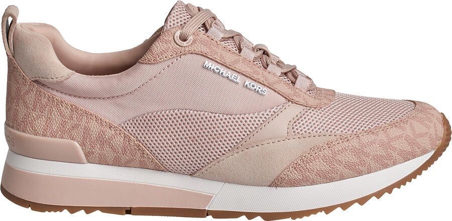 Michael Kors Allie Stride Mesh Sneakers 43S2ALFS7D voor dames