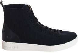 Michael Kors Dames Evy hoge sneaker T2NVFS2D