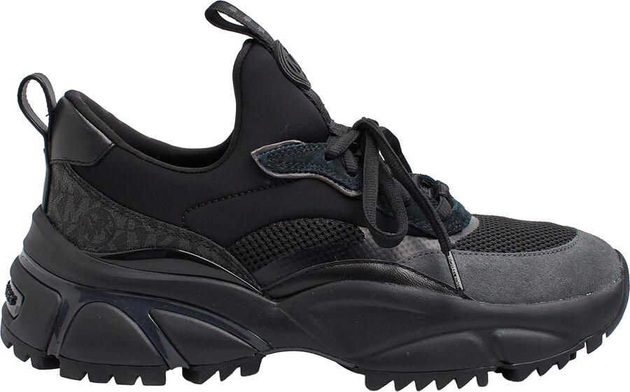 Michael Kors Darius Trainer Herrenschuhe 44F1DRFS1D