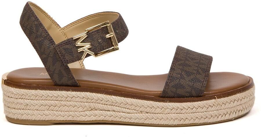 Michael Kors Espadrilles Bruin