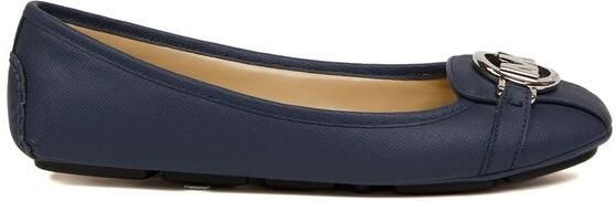 Michael Kors Instappers Navy