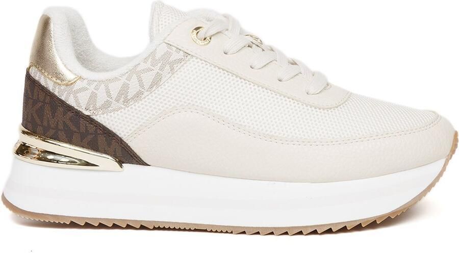 Michael Kors Sneakers Bruin Multi