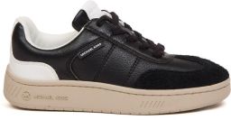 Michael Kors Sneakers Zwart