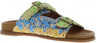 Miss Behave Slipper 108109